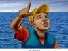 Boy_Pointing