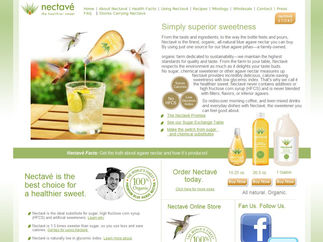 Nectave