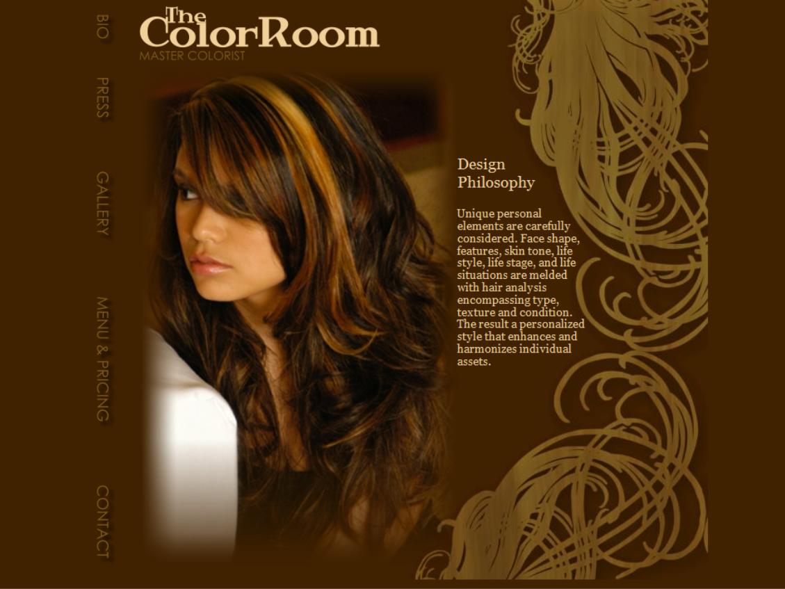 The Color Room