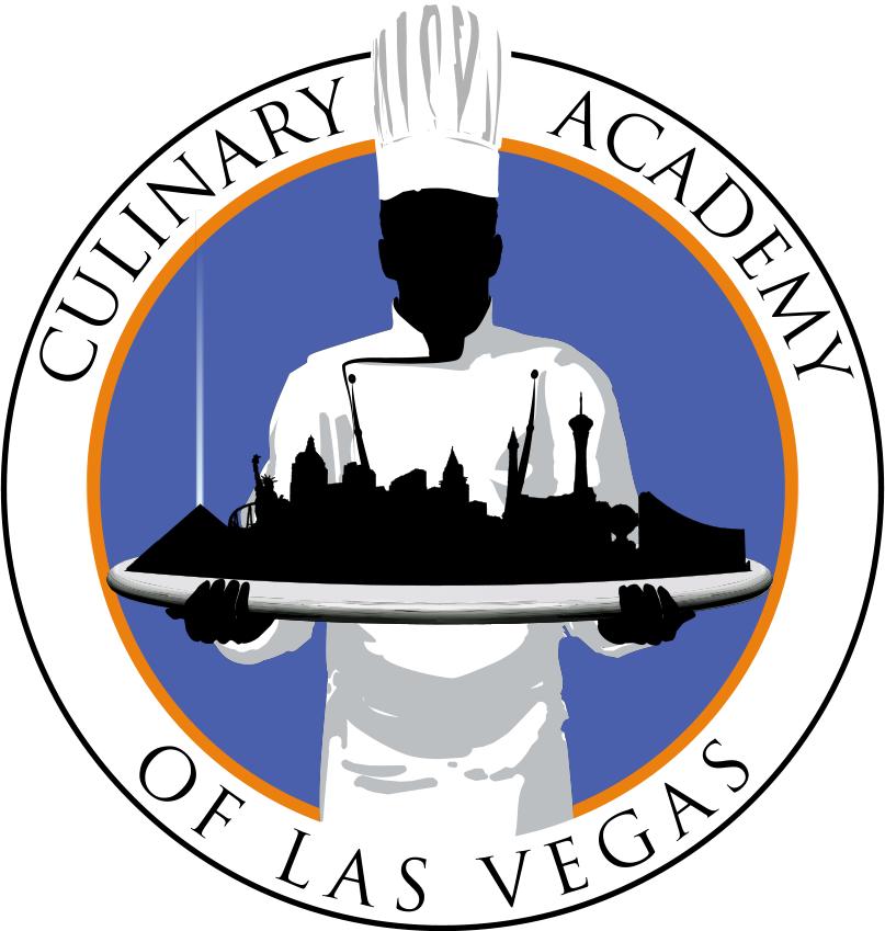 Culinary Academy Catering Logo