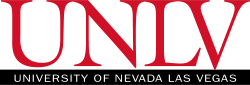 University of Nevada Las Vegas