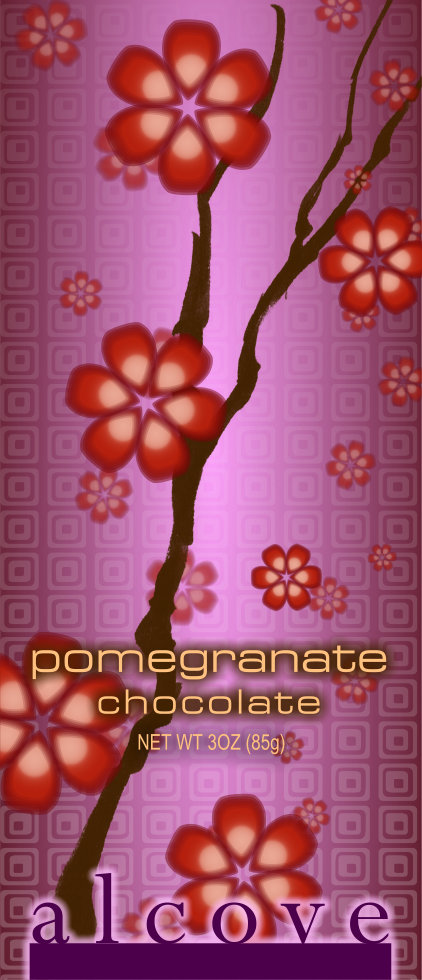 Alcove_Pomegranate